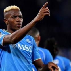Osimhen için Napoli'ye çılgın takas! F.Bahçe ile de anılmıştı