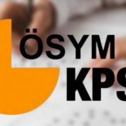 KPSS lise (ortaöğretim) sınav giriş belgesi nereden alınır? ÖSYM 2024 KPSS ortaöğretim sınav yerleri