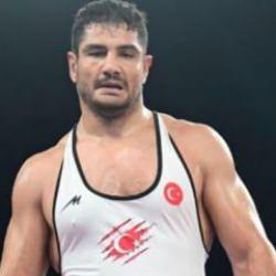 Taha Akgül'den altın madalya serzenişi! 