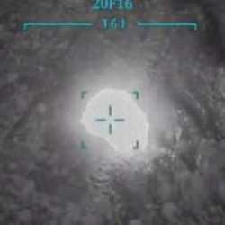 Pençe Kilit bölgesinde hava harekatı! Çok sayıda terörist etkisiz!