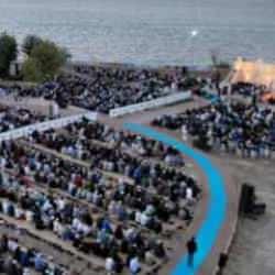 Prof. Dr. Mahmud Esad Coşan 'Doğuş Azebler' programında yad edildi