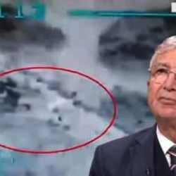 Prof. Dr. Mesut Hakkı Caşın paramotorlu hain girişimin arkasındaki &uuml;lkeyi a&ccedil;ıkladı