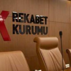 Rekabet Kurulu, Haks Kimya firmasına 1,9 milyon lira ceza kesti