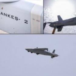 Selçuk Bayraktar paylaştı! KEMANKEŞ 2'den heyecan veren görüntüler