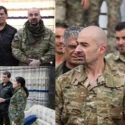 KYB yedi yıl sonra Kerk&uuml;k'e geri d&ouml;nd&uuml;