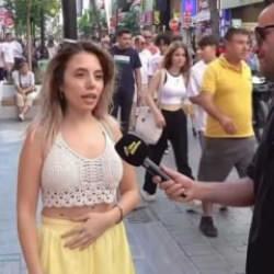 Sokak r&ouml;portajları yasaklanacak mı? Adalet Bakanı Tun&ccedil;'tan son dakika a&ccedil;ıklaması
