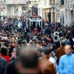 Son 5 yılda eğitim için yaklaşık 2,4 milyon kişi il değiştirdi