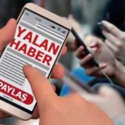 Sosyal medya tetik&ccedil;ilerinin Suriyeli yalanı!