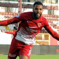 Süper lig ekibinden Boupendza açıklaması