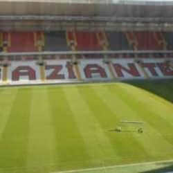 Süper Lig takımının stadyum ismi değişti
