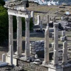 Tarih tutkunları UNESCO listesindeki il&ccedil;ede bir araya geliyor!