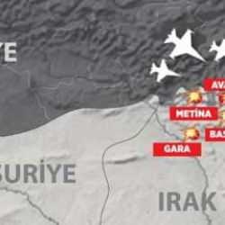 Tehlikeyi fark eden Irak gözünü açtı! Türkiye ile işbirliği