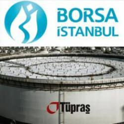 Tüpraş (TUPRS) yeni hisse hedef fiyatı! 7 aracı kurum açıkladı