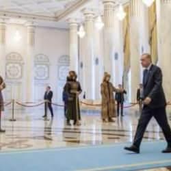 Türkiye, Rusya'ya karşı gerçek bir denge unsuru haline geliyor