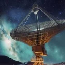 Türkiye tarihinde ilk: 70 bin kilometre uzaktan sinyal alındı