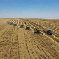 Türkiye'nin tarım sigortaları tecrübesi Türk devletlerine aktarılacak