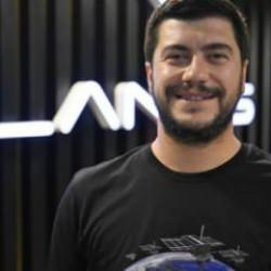 T&uuml;rkiye'nin uzay ekosistemini g&uuml;&ccedil;lendirecek 4 uydu daha uzaya fırlatıldı