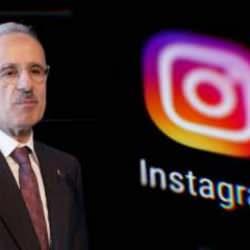 Instagram ne zaman erişime açılacak? Bakan Uraloğlu açıkladı