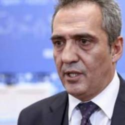 Yavuz Bingöl mahkemelik oldu: 2 yıl hapis cezası...