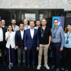 Yenilik&ccedil;i girişimler&nbsp;  T&uuml;rk Telekom ile d&uuml;nyaya a&ccedil;ılıyor!