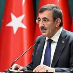 Yılmaz: Orta vadede Türkiye’yi hak ettiği noktaya taşımakta kararlıyız
