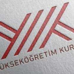 "Eksi netle fizik b&ouml;l&uuml;m&uuml;ne yerleşti" iddialarına Y&Ouml;K'ten yalanlama