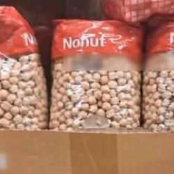 Zincir markette mide bulandıran g&ouml;r&uuml;nt&uuml;