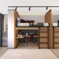 2024 &ouml;ğrenci yurt fiyatları! İl il son durum belli oldu:İstanbul, Ankara &ouml;ğrenci yurtları