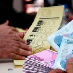 26 ilde dev ekonomi anketi! Muhalefet yine sınıfta kaldı! İşte sonuçlar...