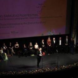 30. Saraybosna Film Festivali'nde ödüller sahiplerini buldu