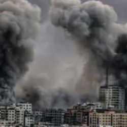 318 gün sonra Gazze'deki ağır bilanço