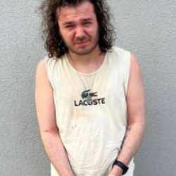 40 yıl hapis cezası bulunan dolandırıcı Simav'da yakalandı!