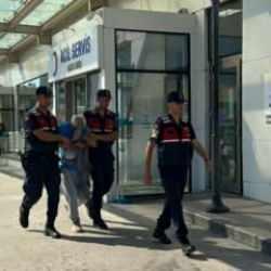 53 yaşındaki adam oğlunu bıçaklayarak öldürdü