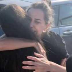 Tahliye olan Dilan Polat için ilk paylaşım: Boyayacağız