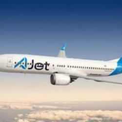 A Jet'ten yeni kampanya! 1 EUR 'ya seyahat imkanı