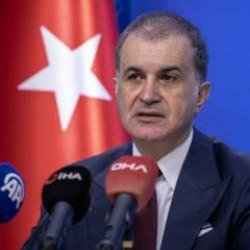 AK Parti Sözcüsü Çelik'ten, TİP Genel Başkanı Baş'a tepki! 'Tam bir düzeysizlik'