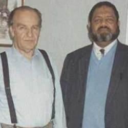 Aliya İzzetbegovi&ccedil;&rsquo;in yakın &ccedil;alışma arkadaşı Muhammed Şerif vefat etti