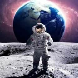 Amerikalı astronotlar uzayda mahsur kaldı!