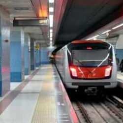 Ankara'nın g&ouml;beğinde ş&uuml;pheli &ccedil;anta alarmı! Bomba imha ekipleri geldi