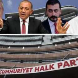 Aradıklarını bulamayınca isyan bayrağı kaldırdılar! CHP'de menfaat kavgaları