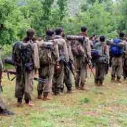 Terörist toplantısından diyaloglar sızdı! Arap temsilciden 'PKK' ifşası!