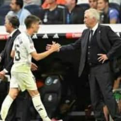 'Kararsızdım' diyen Ancelotti'den Arda'ya övgü