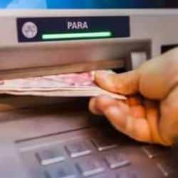 ATM'lerde yeni döneme giriliyor! 81 ilde geçerli olacak....