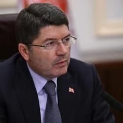 Bakan Tunç açıkladı: Orman yangınlarına ilişkin 9 kişi tutuklandı