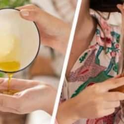 Ballı saç maskesi nasıl yapılır? En doğal yöntemle ışıl ışıl saçlara kavuşun!