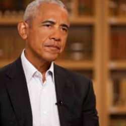 Obama hakaretler savurdu tarafını seçti! Trump mı, Kamala Harris mi?