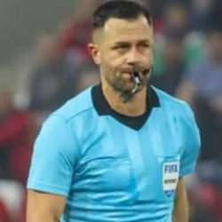 Başakşehir - St. Patrick's Athletic maçının hakemi belli oldu