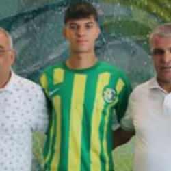 Bayern Münih'ten 1. Lig ekibine! Transfer resmen açıklandı