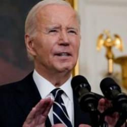 Beyaz Saray 'acil' diyerek açıklama yaptı! 