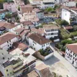 Bilecikli Lefke bezi üreticisi kadınlar, ipek dokumacılığını da yeniden canlandıracak